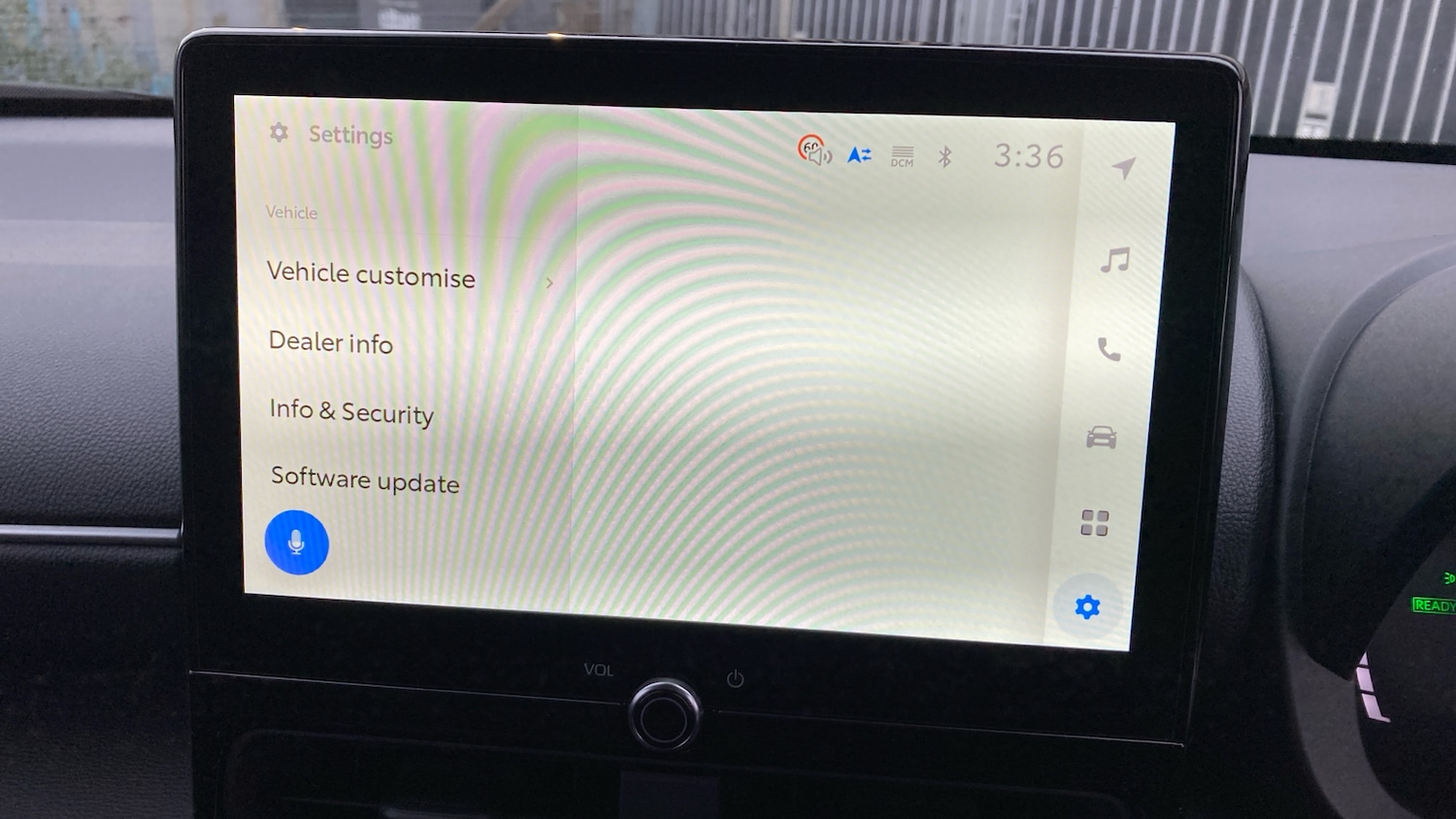 Used Toyota Yaris Cross 2025 for sale - 77450237: Photo 29