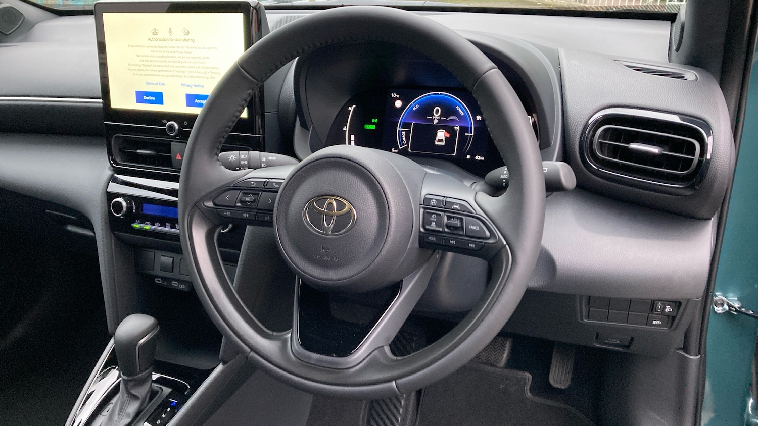 Used Toyota Yaris Cross 2025 for sale - 77450237: Photo 8