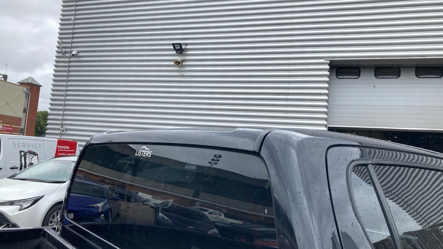 Vehicle 24