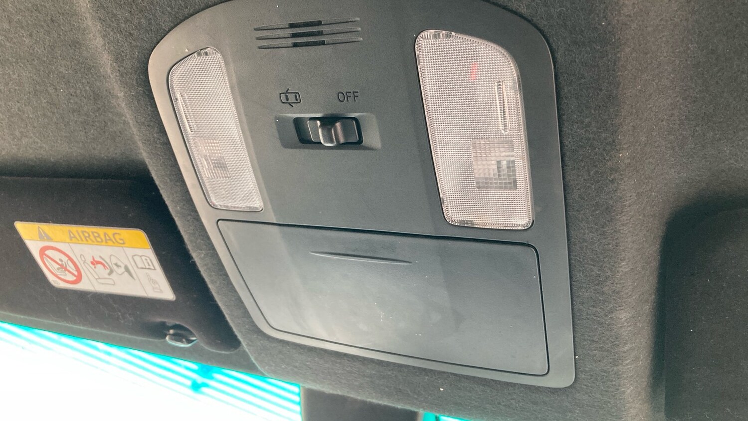 Vehicle 38