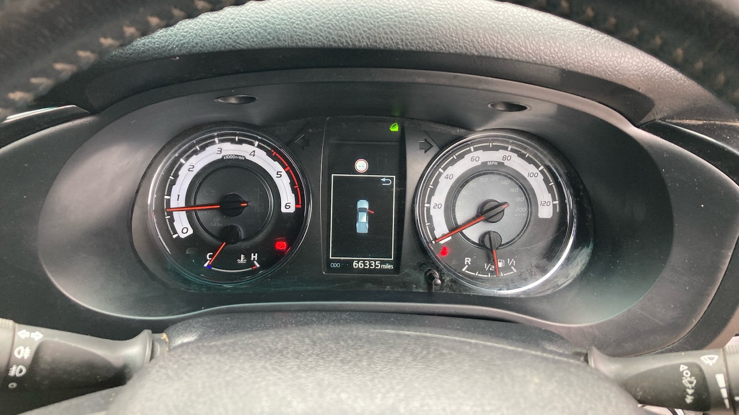 Vehicle 9