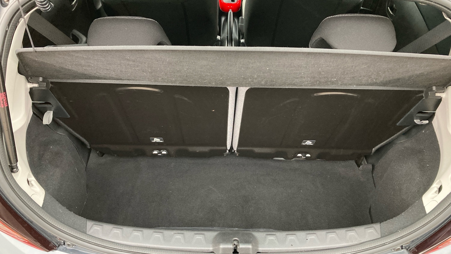 Used Toyota AYGO 2020 for sale - 76945322: Photo 14