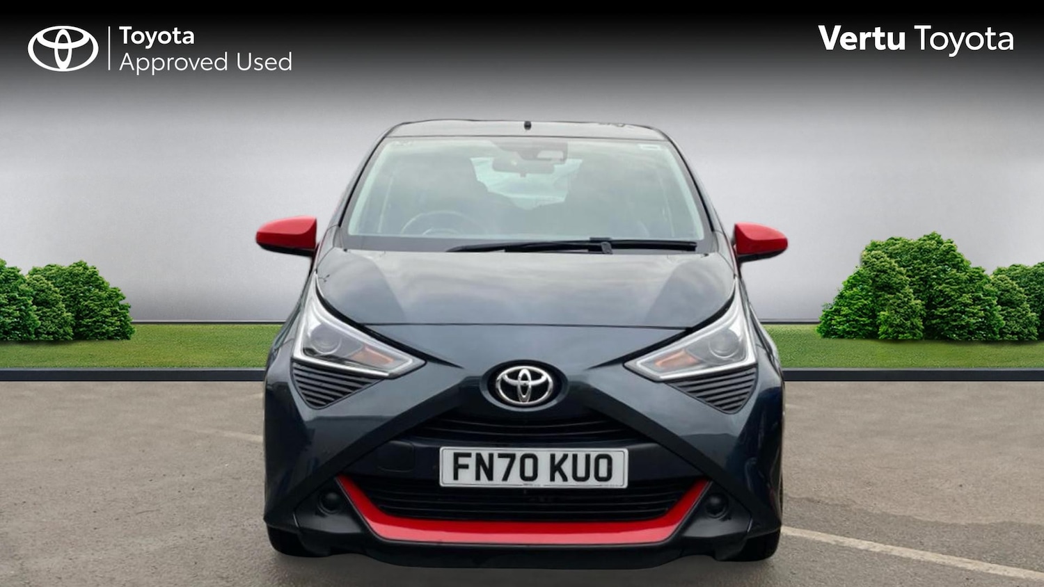 Used Toyota AYGO 2020 for sale - 76945322: Photo 15