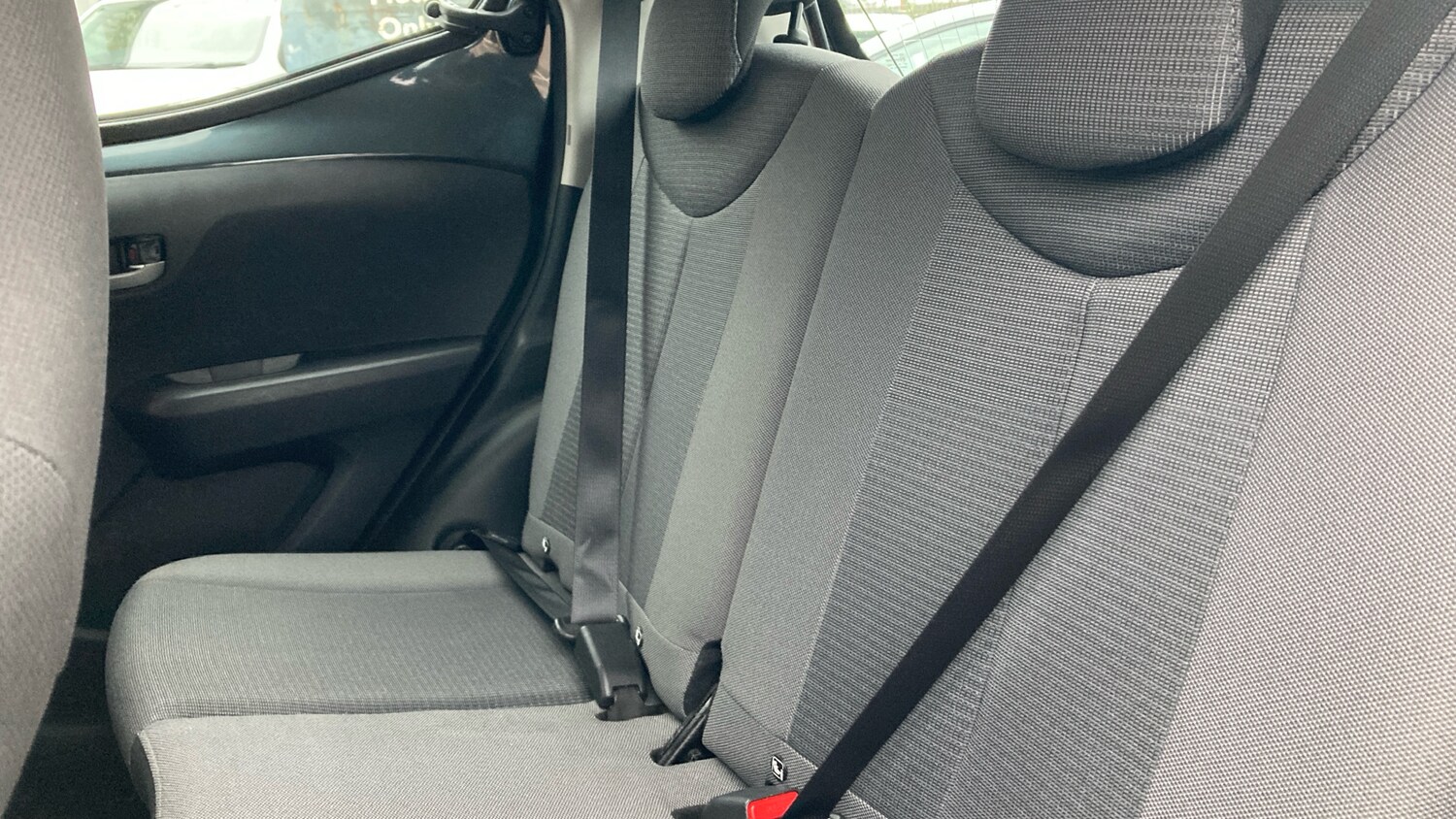 Used Toyota AYGO 2020 for sale - 76945322: Photo 21