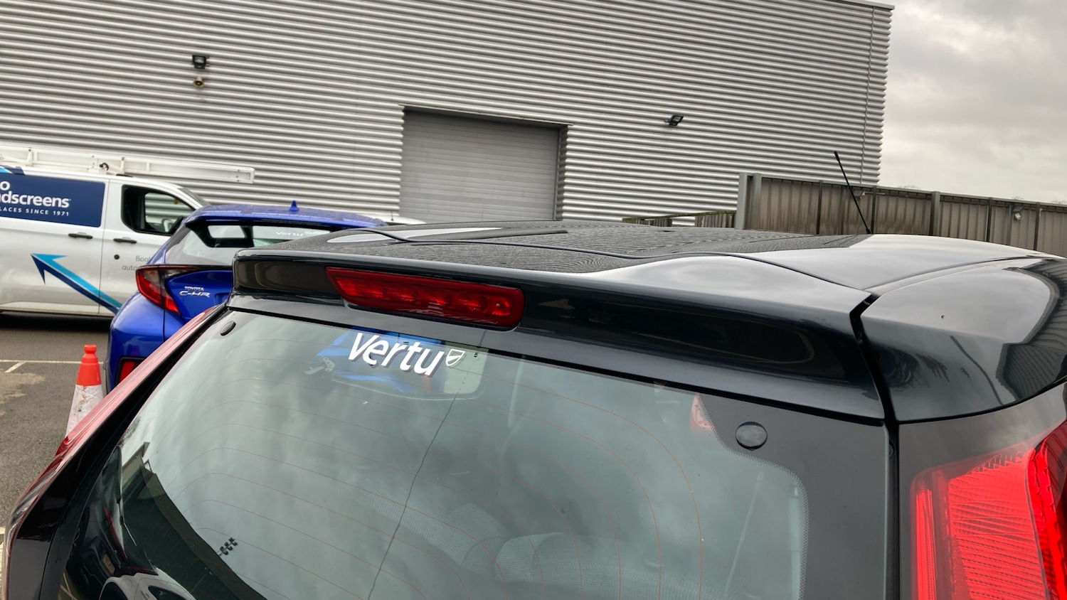 Used Toyota AYGO 2020 for sale - 76945322: Photo 24