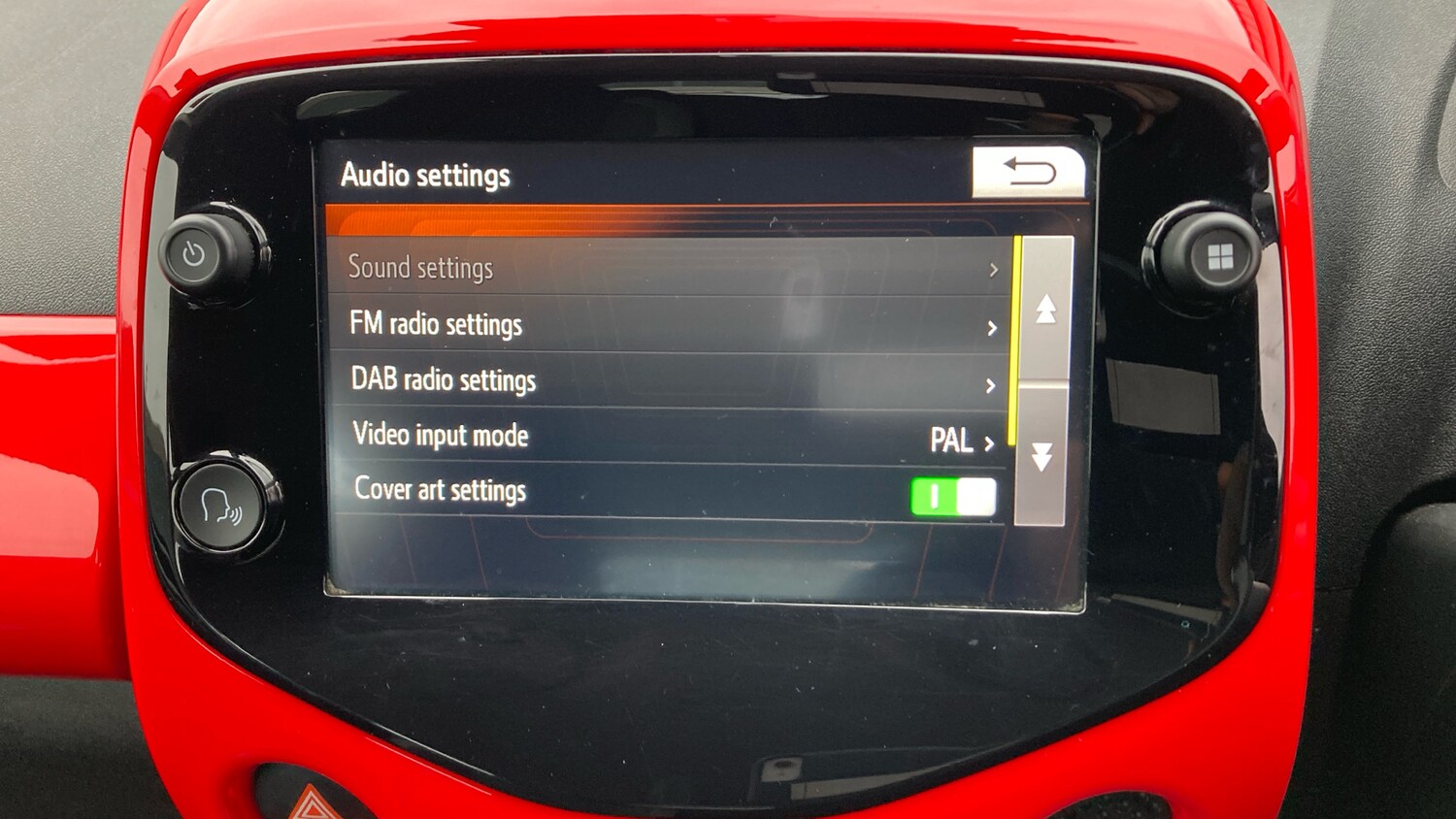 Used Toyota AYGO 2020 for sale - 76945322: Photo 27