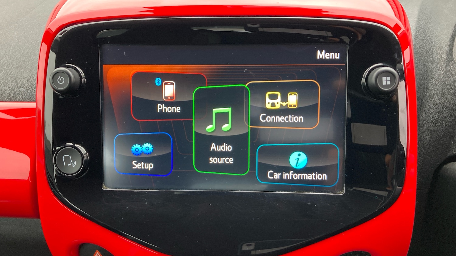 Used Toyota AYGO 2020 for sale - 76945322: Photo 28