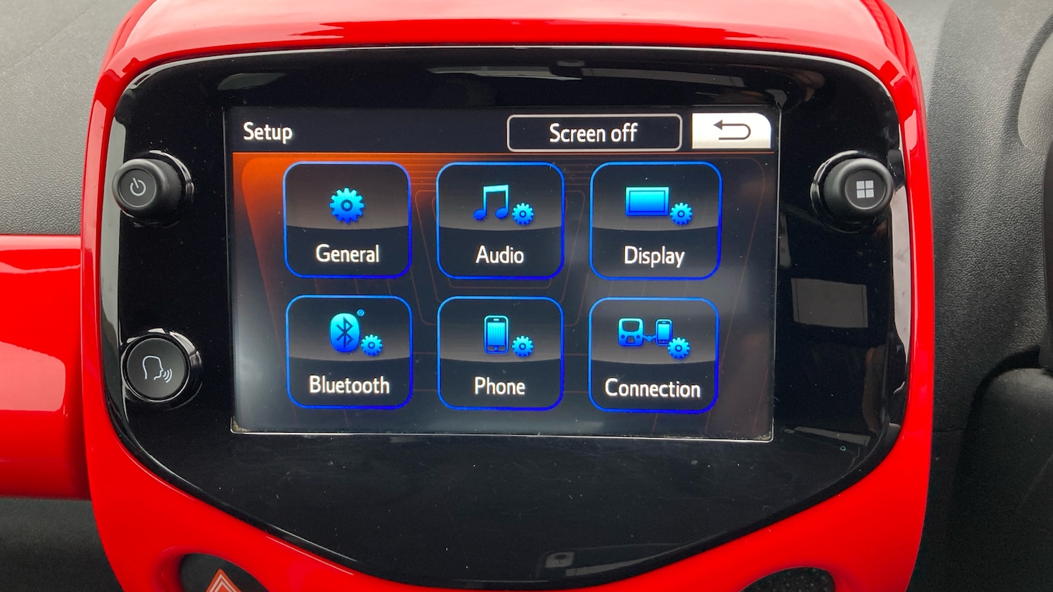 Used Toyota AYGO 2020 for sale - 76945322: Photo 29