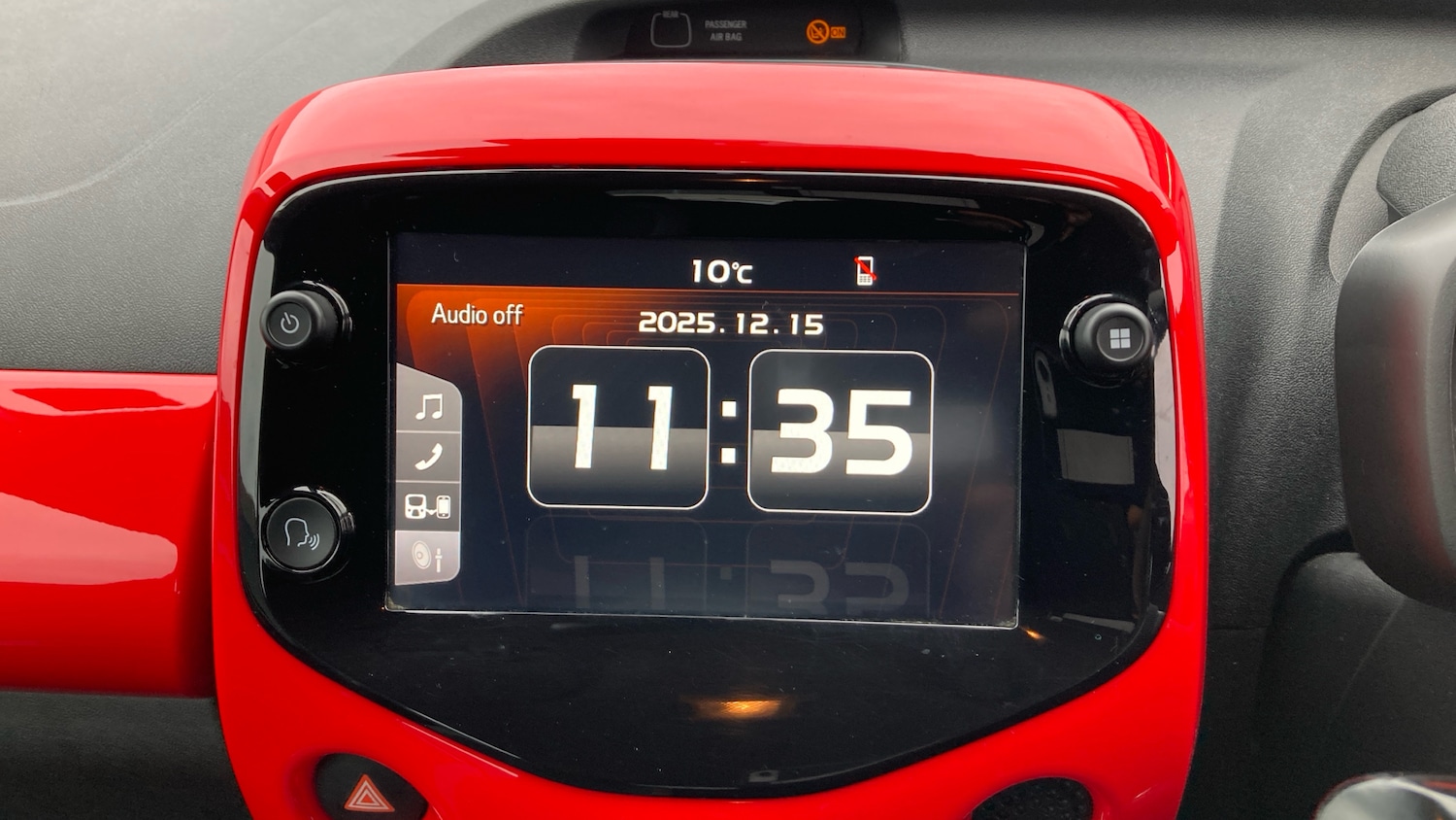 Used Toyota AYGO 2020 for sale - 76945322: Photo 7