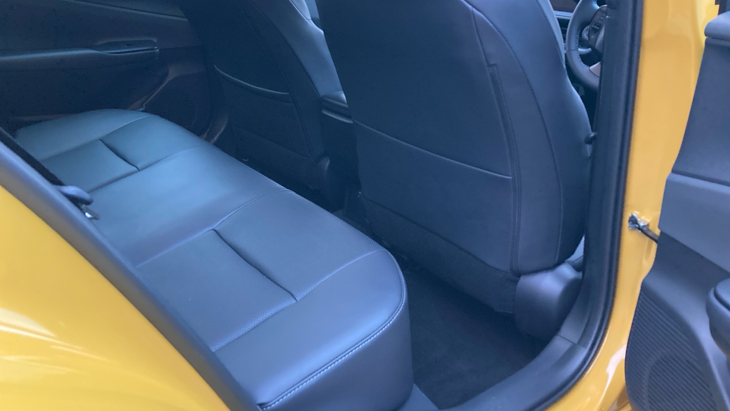 Used Toyota Prius 2025 for sale - 77601905: Photo 12