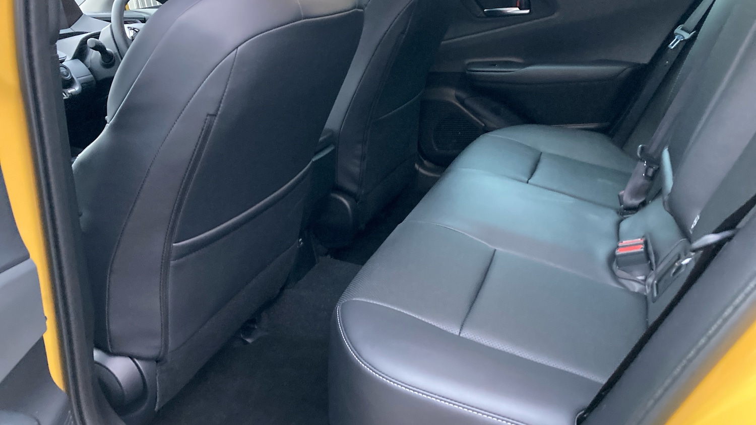 Used Toyota Prius 2025 for sale - 77601905: Photo 13