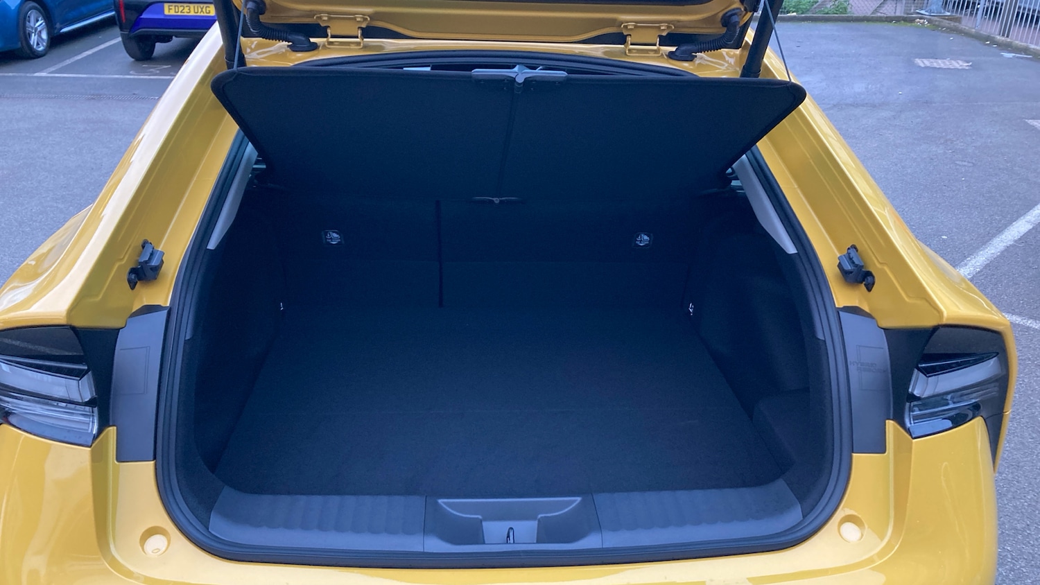 Used Toyota Prius 2025 for sale - 77601905: Photo 14