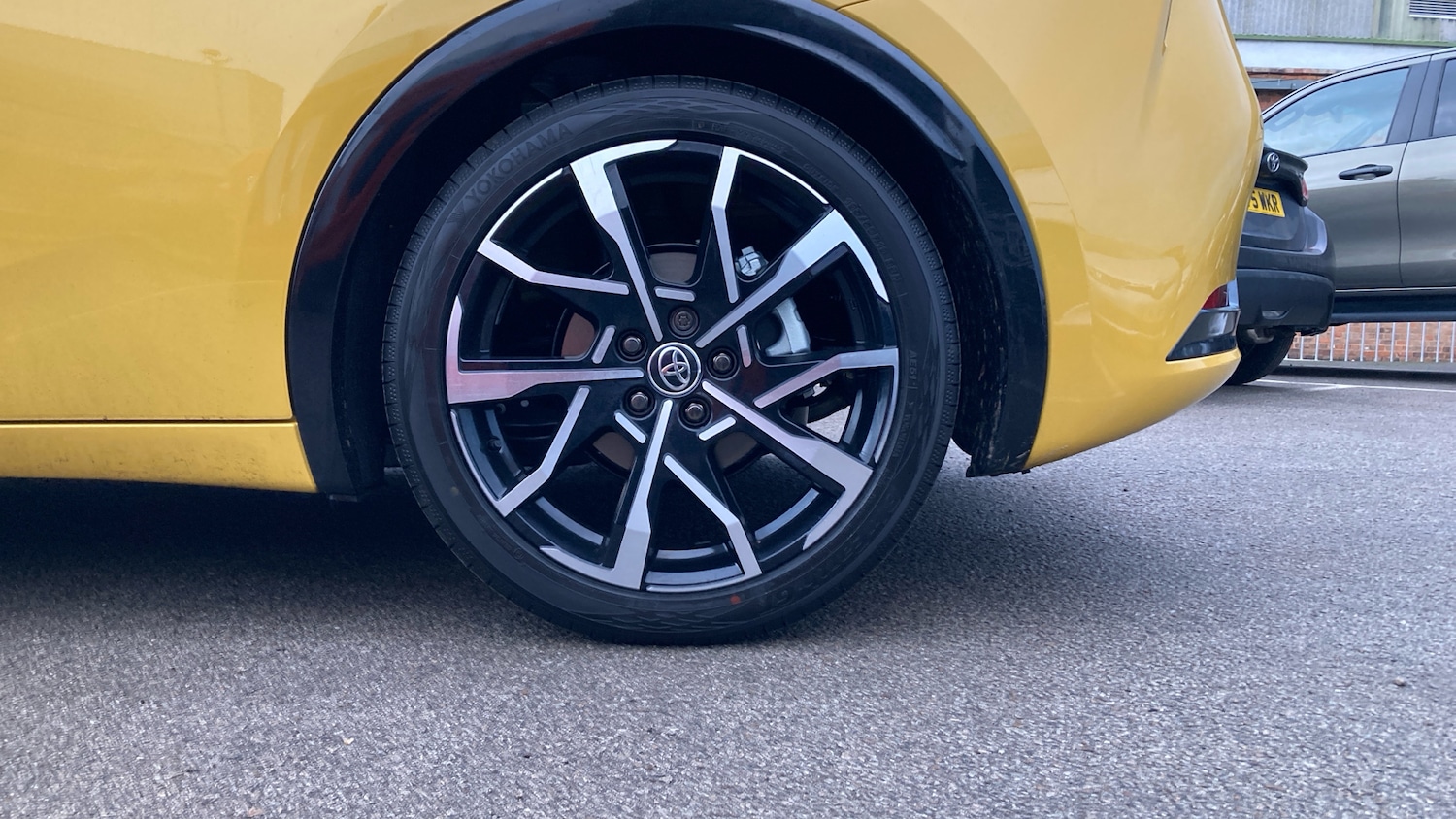 Used Toyota Prius 2025 for sale - 77601905: Photo 18