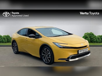 2025 (75) - 2.0 PHEV Excel 5dr CVT