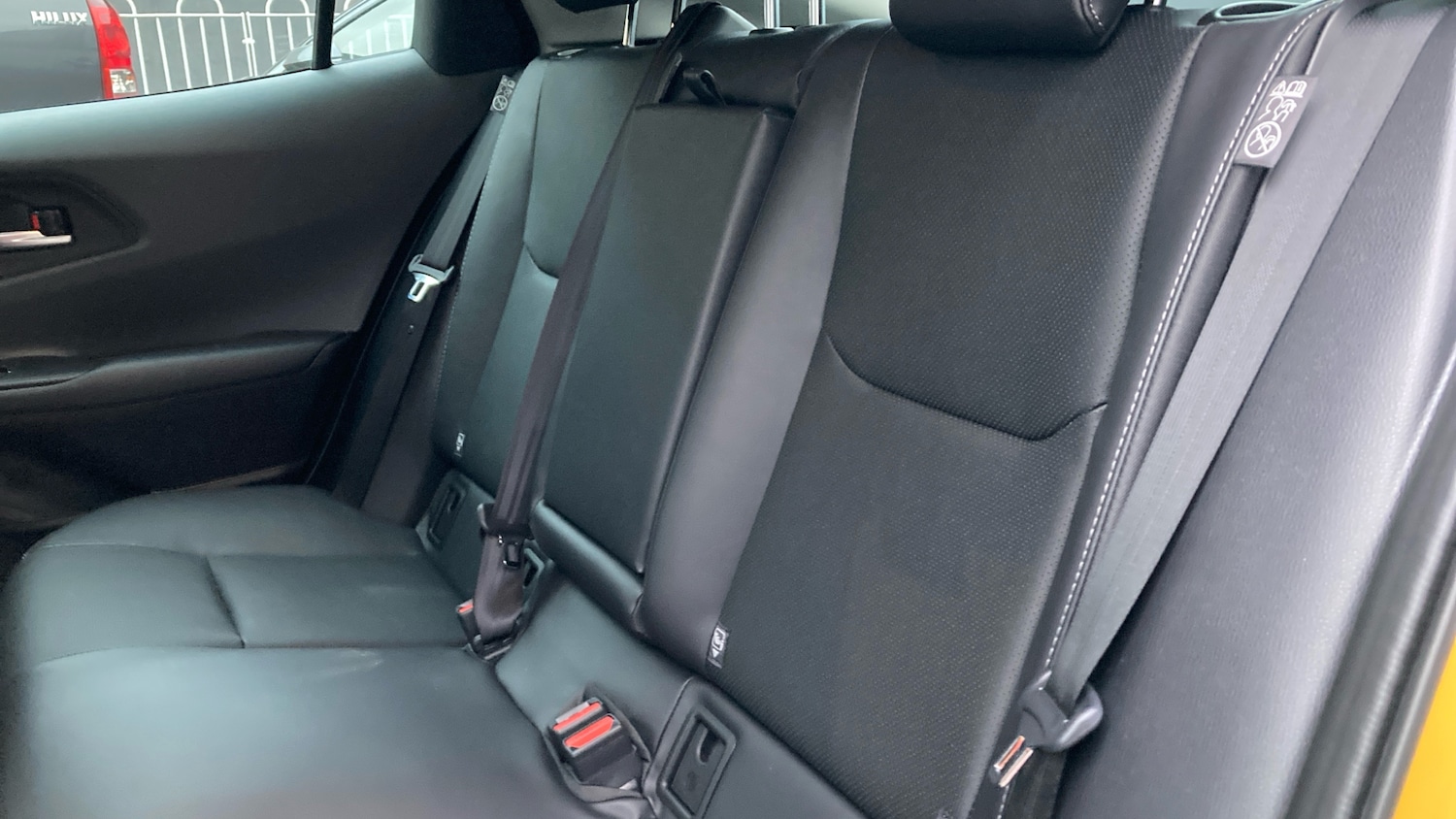 Used Toyota Prius 2025 for sale - 77601905: Photo 21