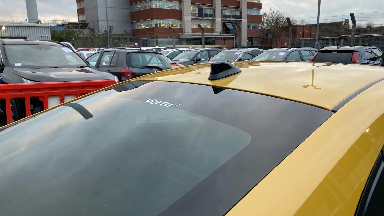 Used Toyota Prius 2025 for sale - 77601905: Photo 24