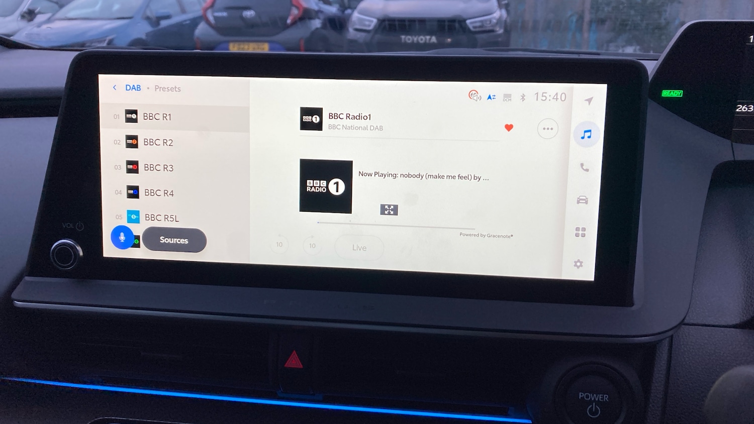 Used Toyota Prius 2025 for sale - 77601905: Photo 25