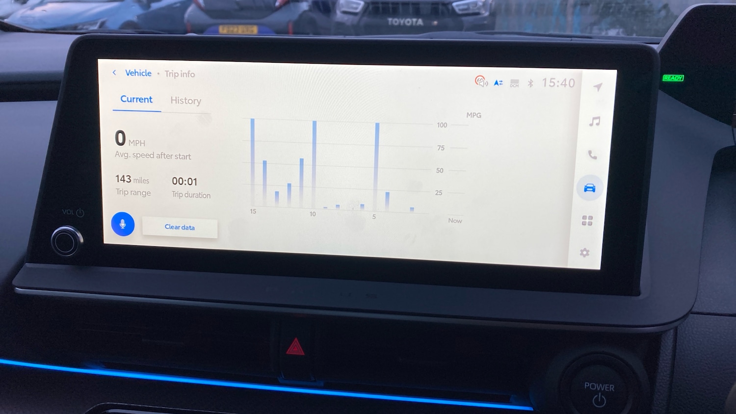 Used Toyota Prius 2025 for sale - 77601905: Photo 26