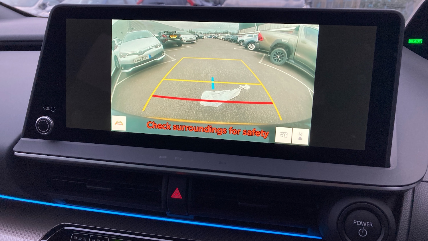 Used Toyota Prius 2025 for sale - 77601905: Photo 27