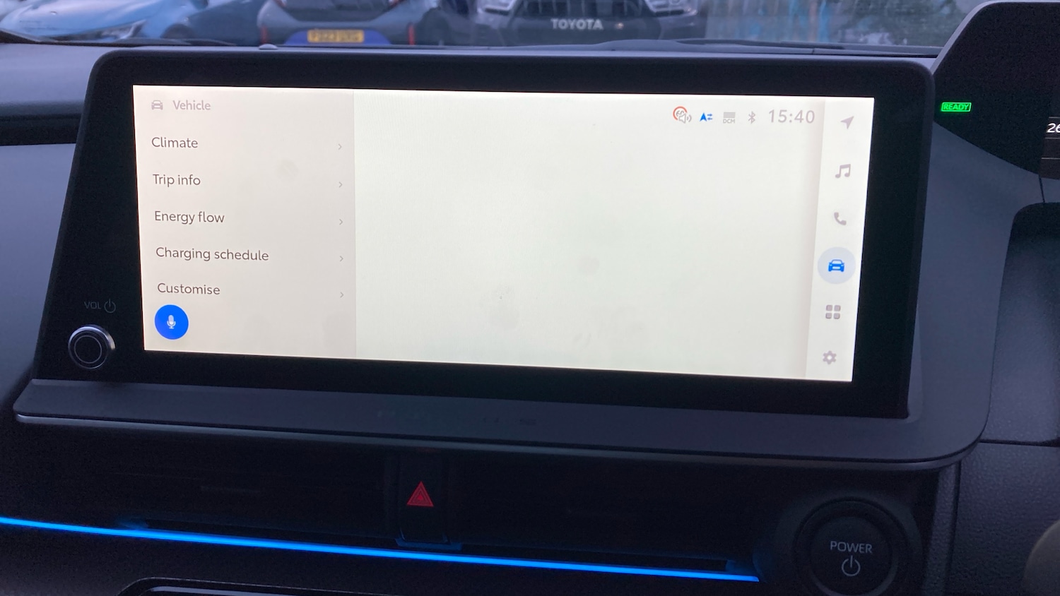 Used Toyota Prius 2025 for sale - 77601905: Photo 28