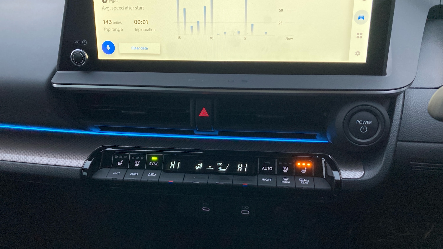 Used Toyota Prius 2025 for sale - 77601905: Photo 36