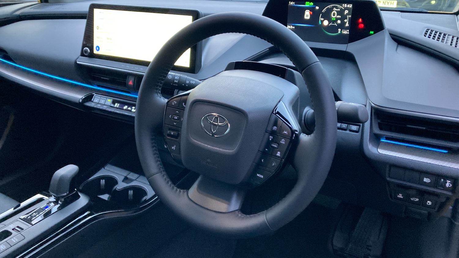 Used Toyota Prius 2025 for sale - 77601905: Photo 6