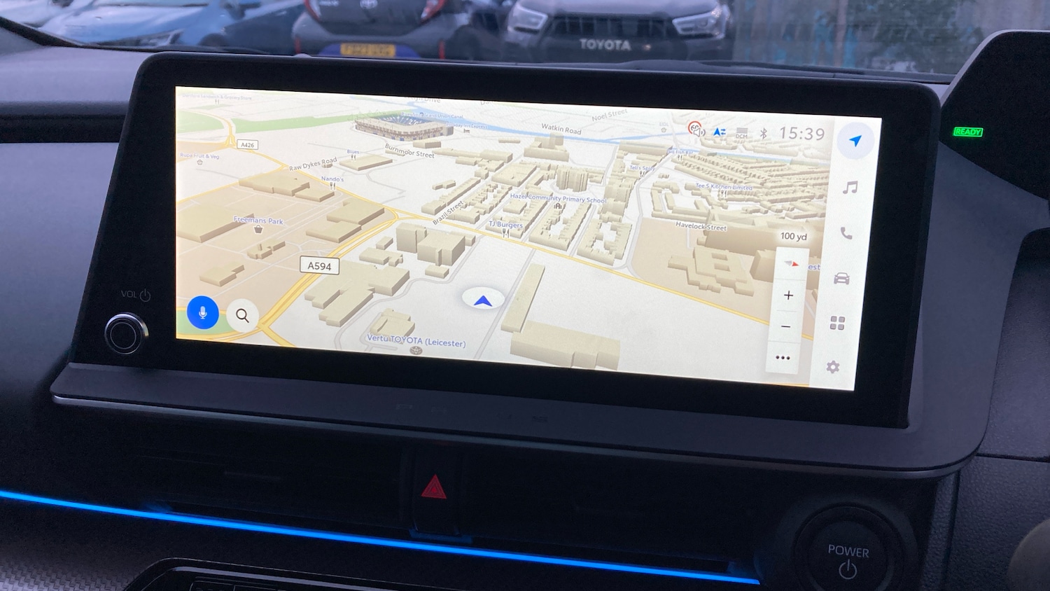 Used Toyota Prius 2025 for sale - 77601905: Photo 7