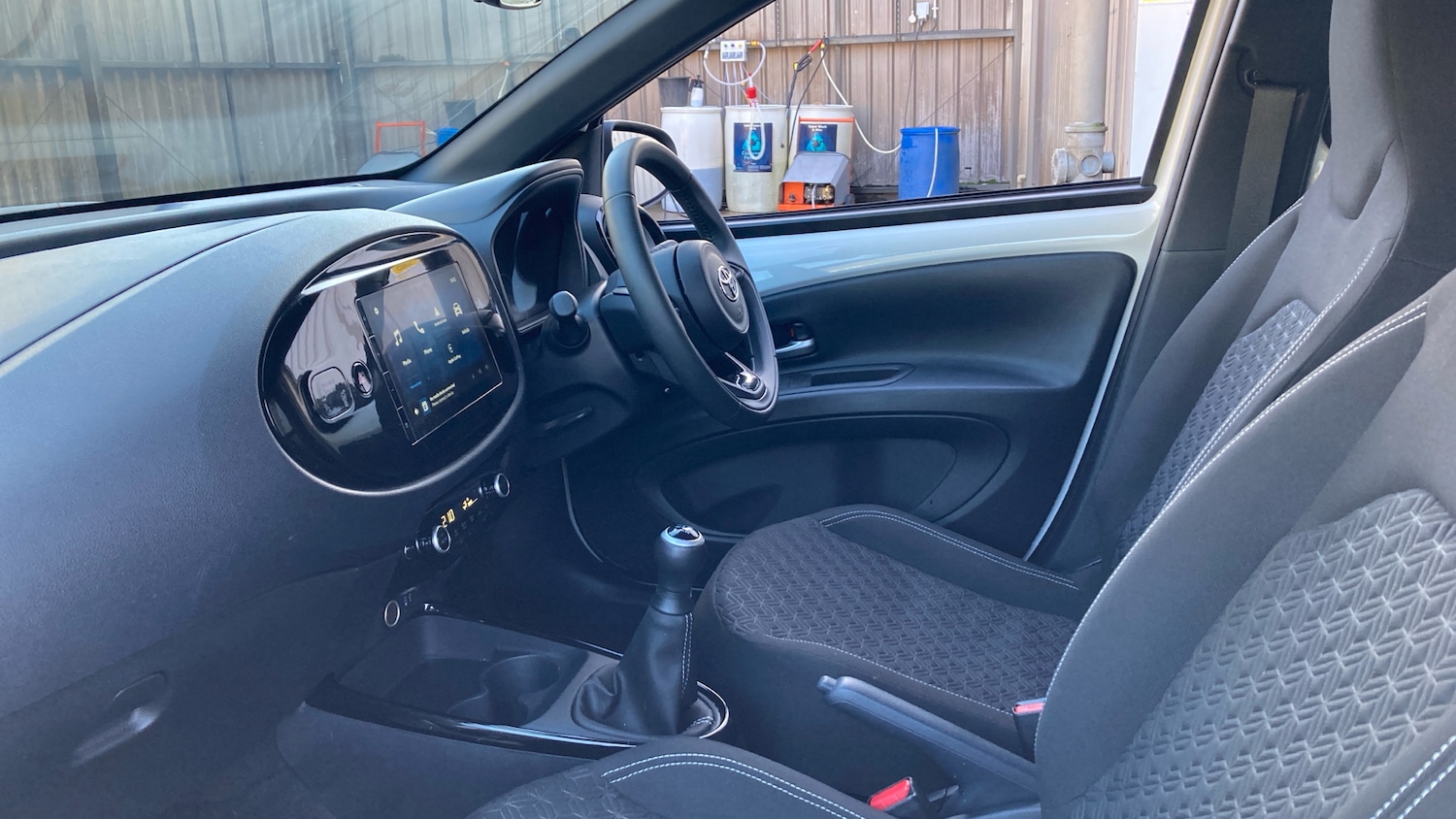 Used Toyota Aygo X 2025 for sale - 77197988: Photo 10