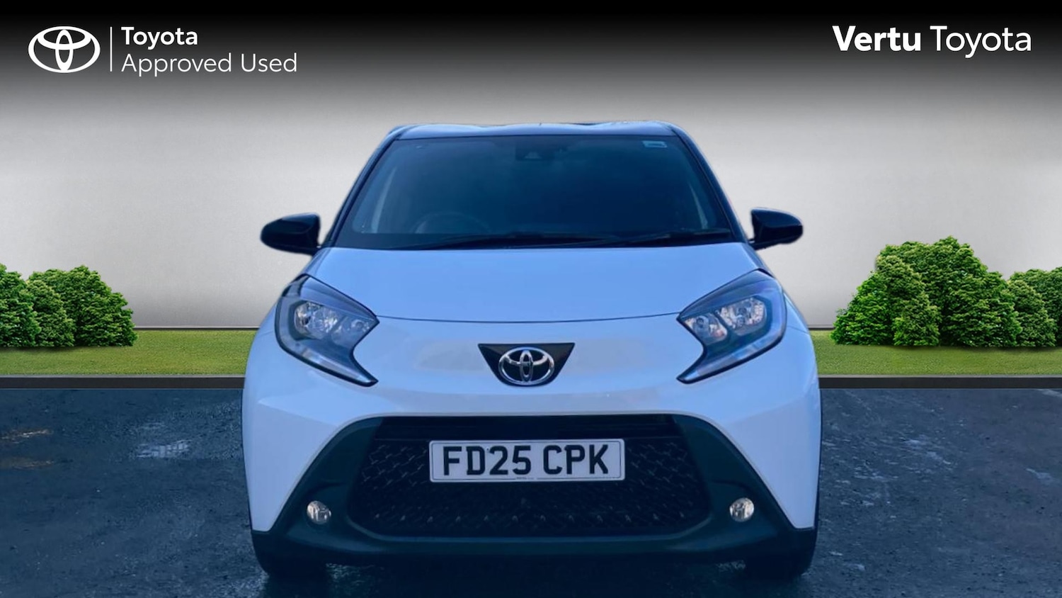 Used Toyota Aygo X 2025 for sale - 77197988: Photo 15