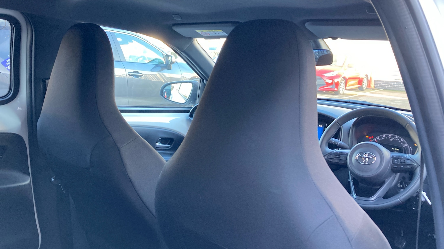 Used Toyota Aygo X 2025 for sale - 77197988: Photo 20