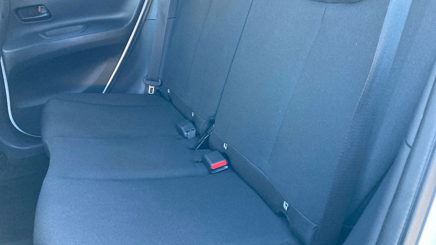 Used Toyota Aygo X 2025 for sale - 77197988: Photo 21