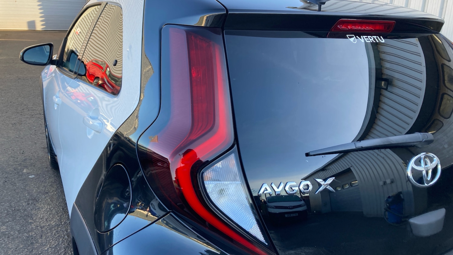 Used Toyota Aygo X 2025 for sale - 77197988: Photo 23