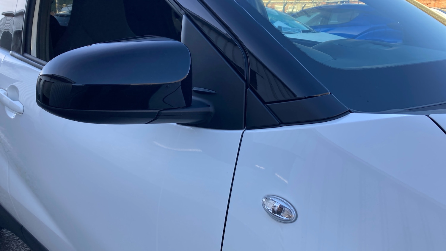 Used Toyota Aygo X 2025 for sale - 77197988: Photo 31