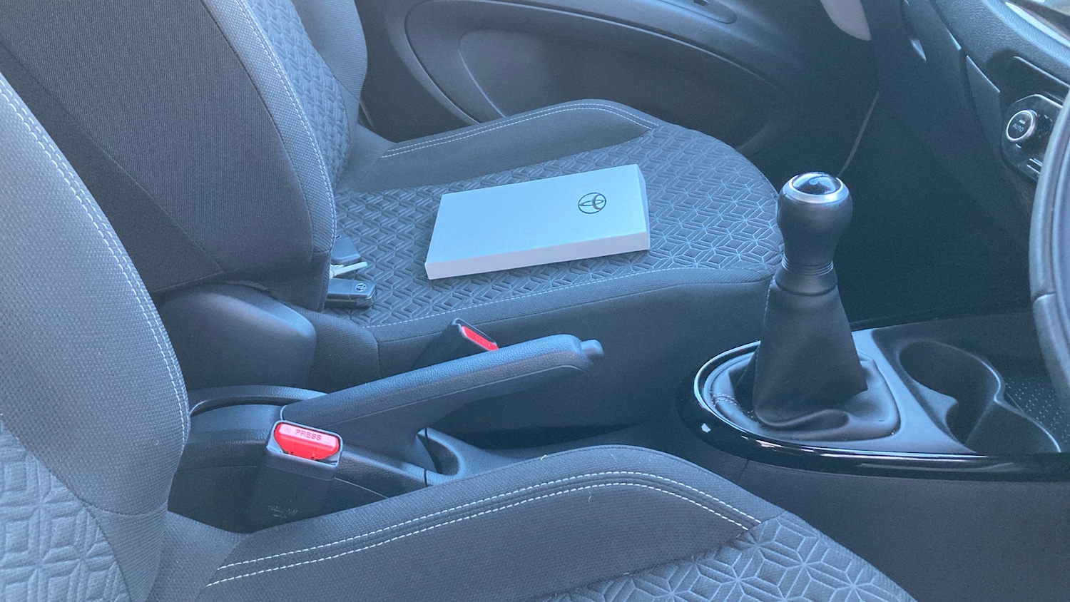 Used Toyota Aygo X 2025 for sale - 77197988: Photo 34