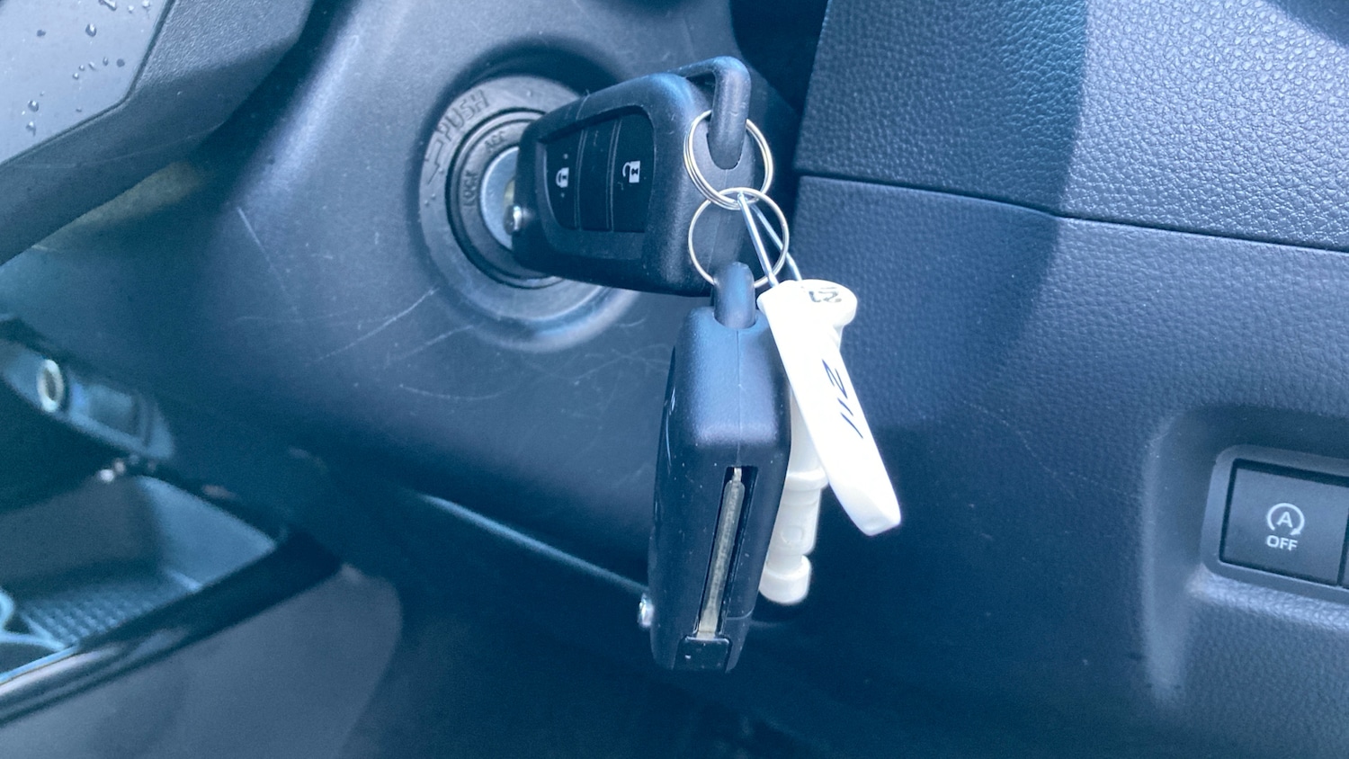 Used Toyota Aygo X 2025 for sale - 77197988: Photo 35