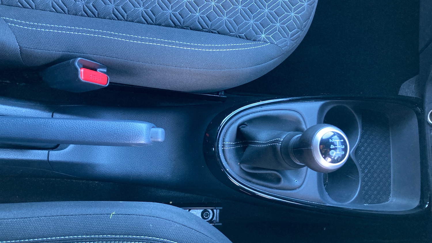 Used Toyota Aygo X 2025 for sale - 77197988: Photo 36