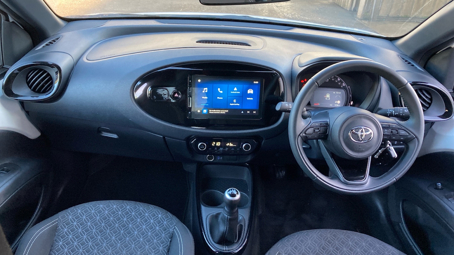 Used Toyota Aygo X 2025 for sale - 77197988: Photo 5