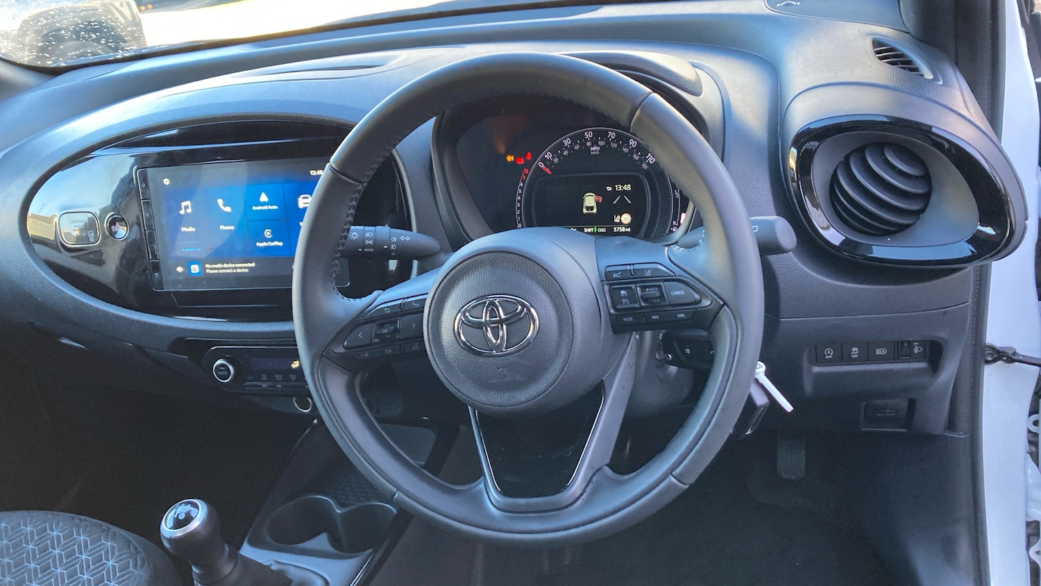 Used Toyota Aygo X 2025 for sale - 77197988: Photo 6