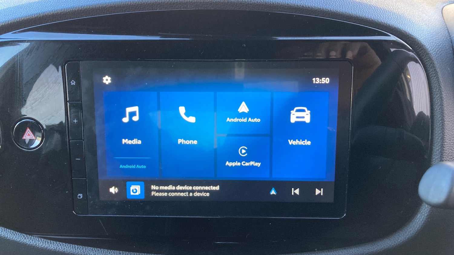 Used Toyota Aygo X 2025 for sale - 77197988: Photo 7