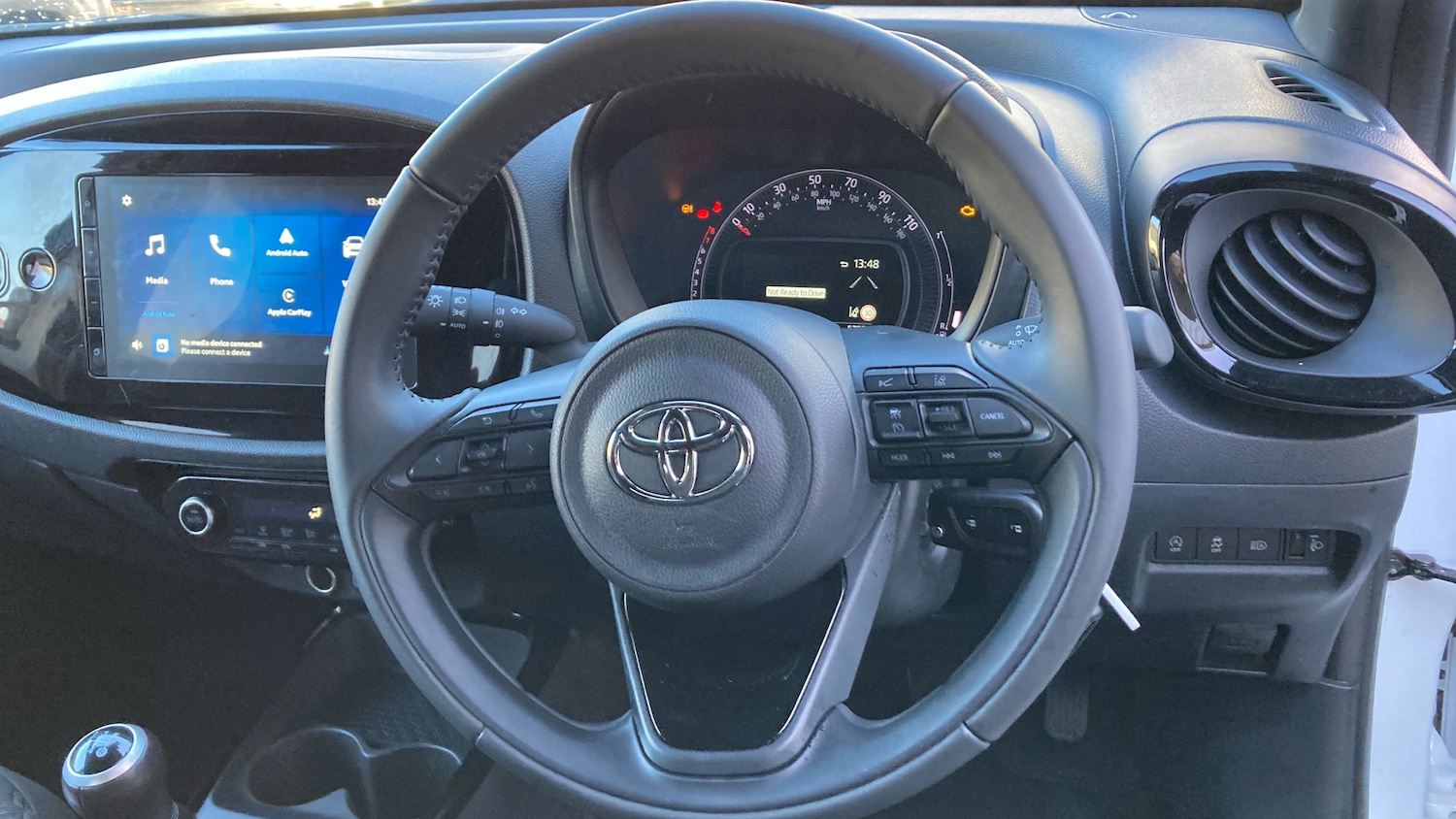 Used Toyota Aygo X 2025 for sale - 77197988: Photo 8