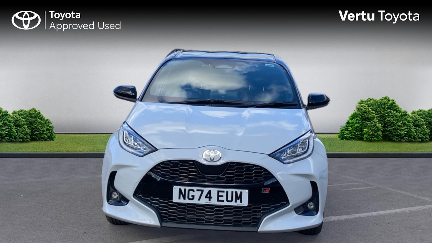 Used Toyota Yaris 2025 for sale - 76076276: Photo 15