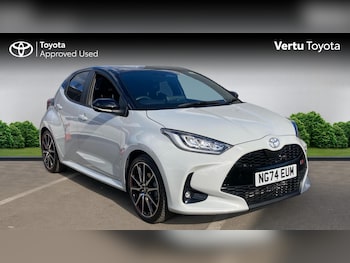 Toyota - Yaris