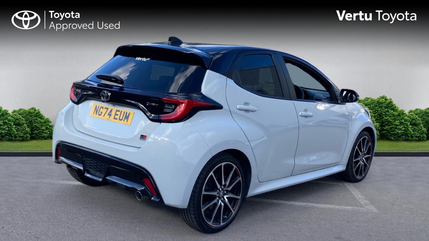 Used Toyota Yaris 2025 for sale - 76076276: Photo 2