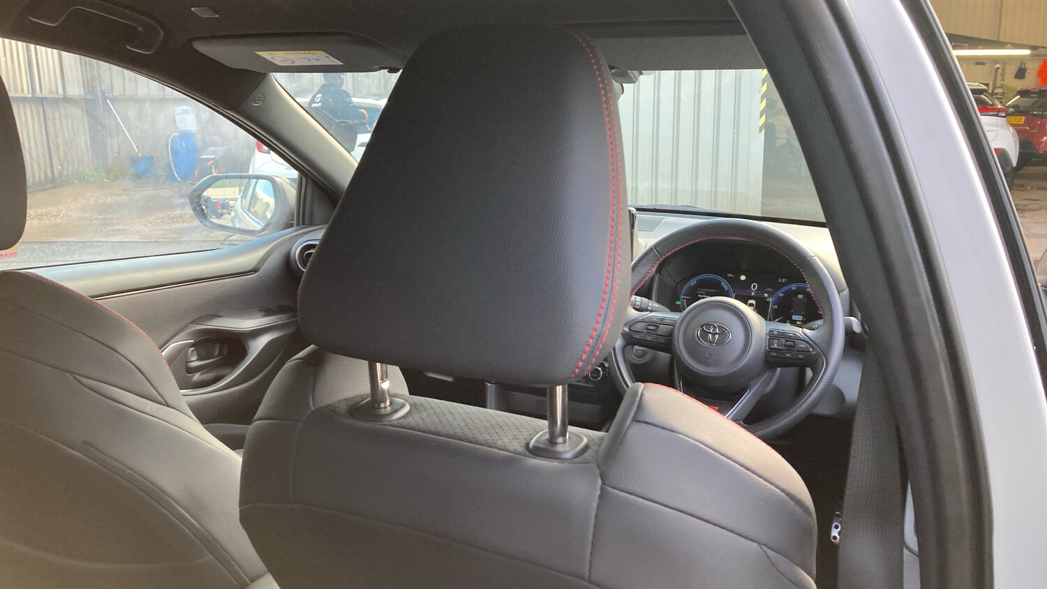 Used Toyota Yaris 2025 for sale - 76076276: Photo 20