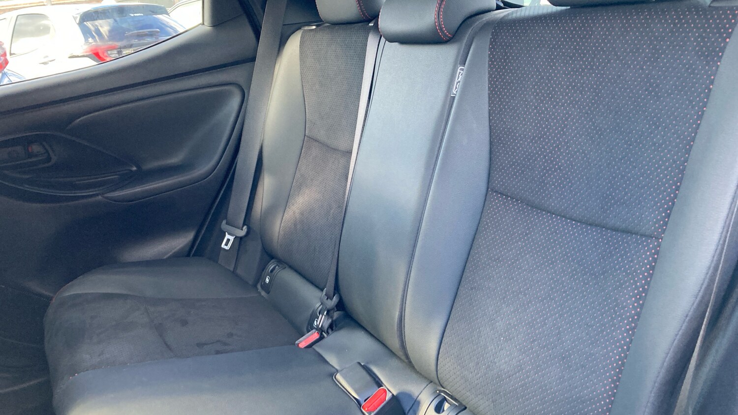 Used Toyota Yaris 2025 for sale - 76076276: Photo 21
