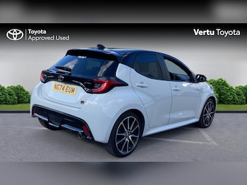 Used Toyota Yaris 2025 for sale - 76076276: Photo 2