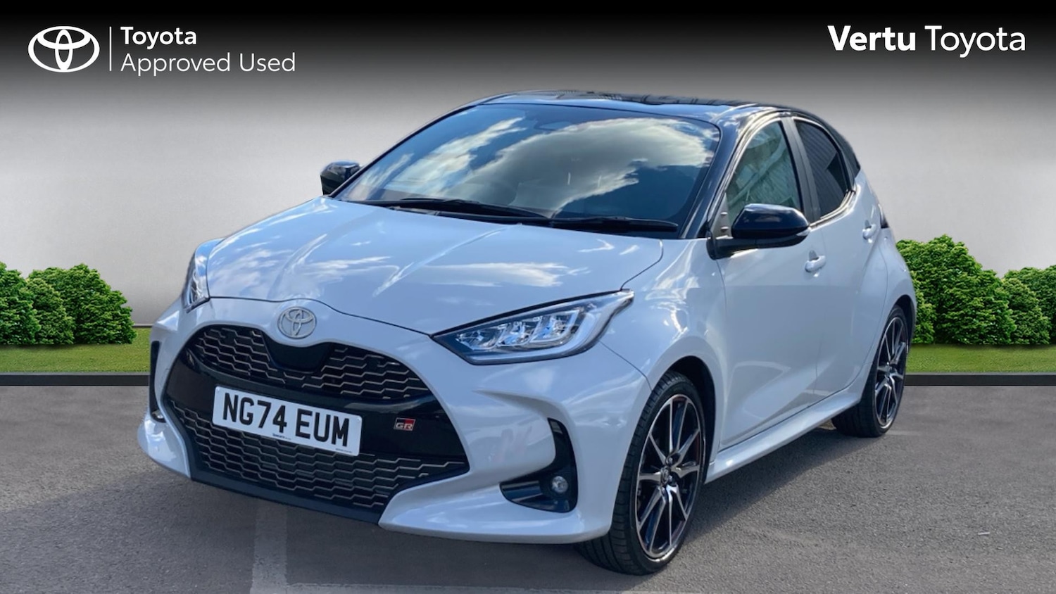 Used Toyota Yaris 2025 for sale - 76076276: Photo 3