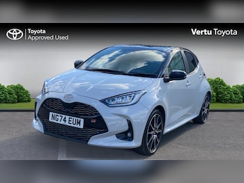 Used Toyota Yaris 2025 for sale - 76076276: Photo 3