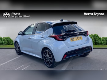 Used Toyota Yaris 2025 for sale - 76076276: Photo 4