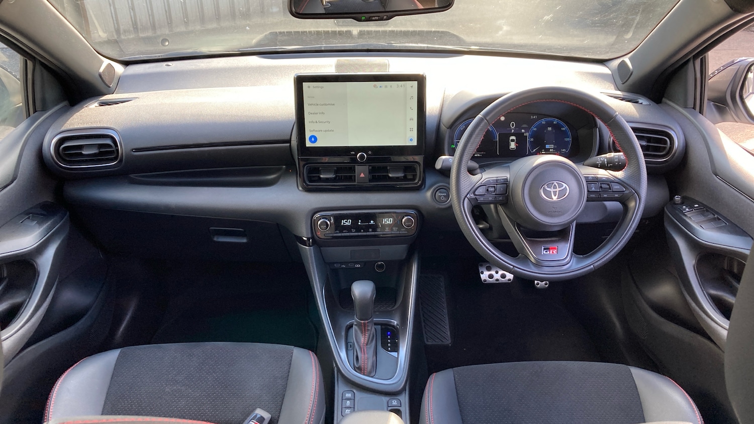 Used Toyota Yaris 2025 for sale - 76076276: Photo 5